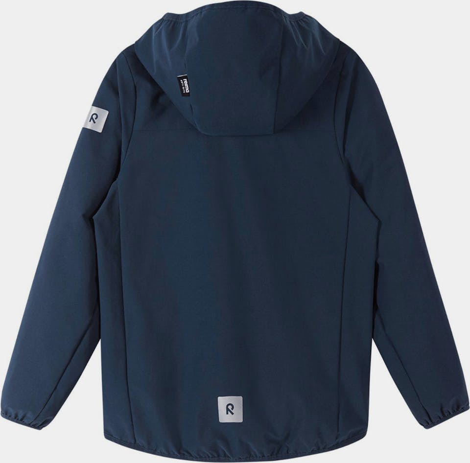 Reima Turvaisa Jacket Navy 07