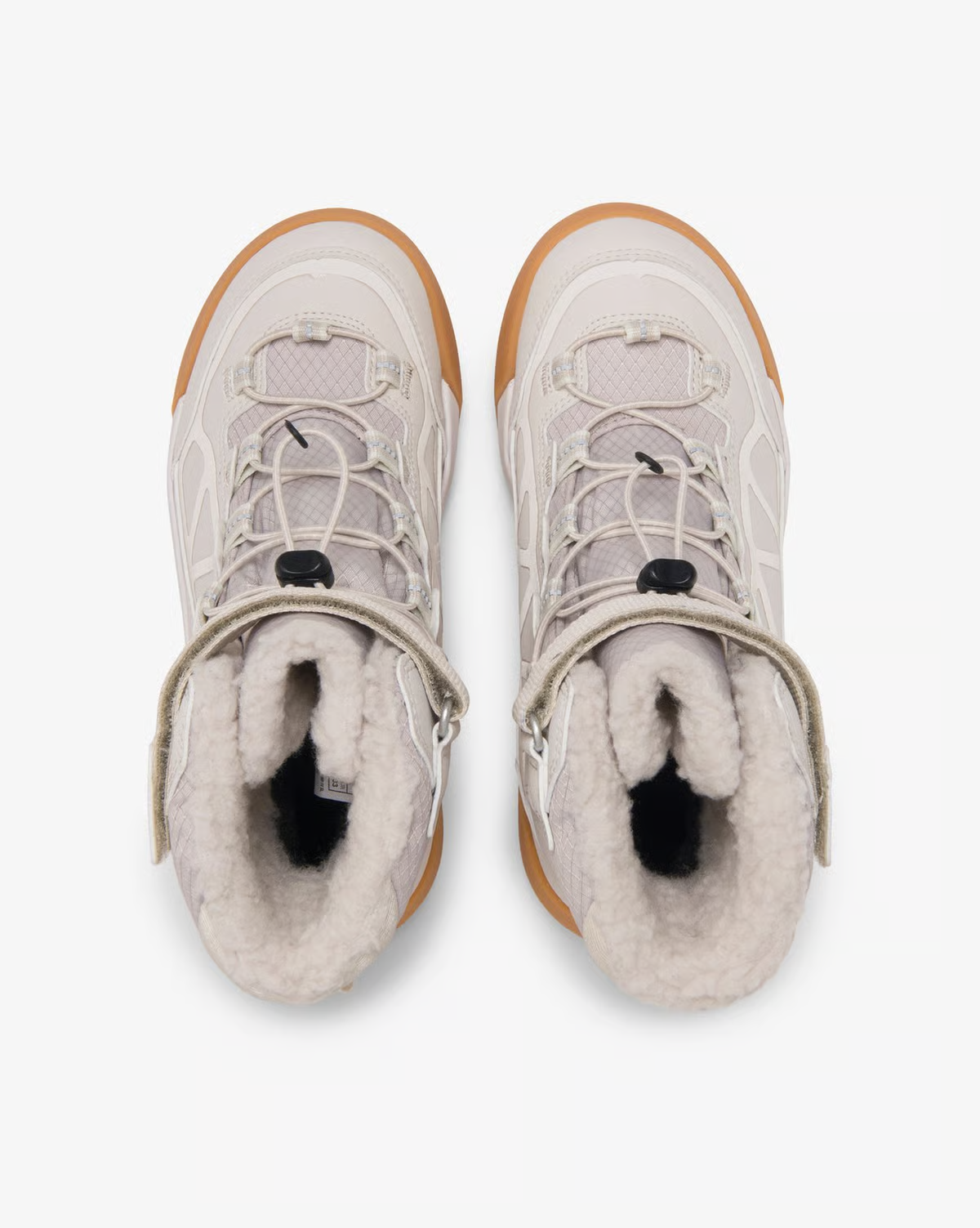 Viking Constrictor Warm SC SL Cream 06