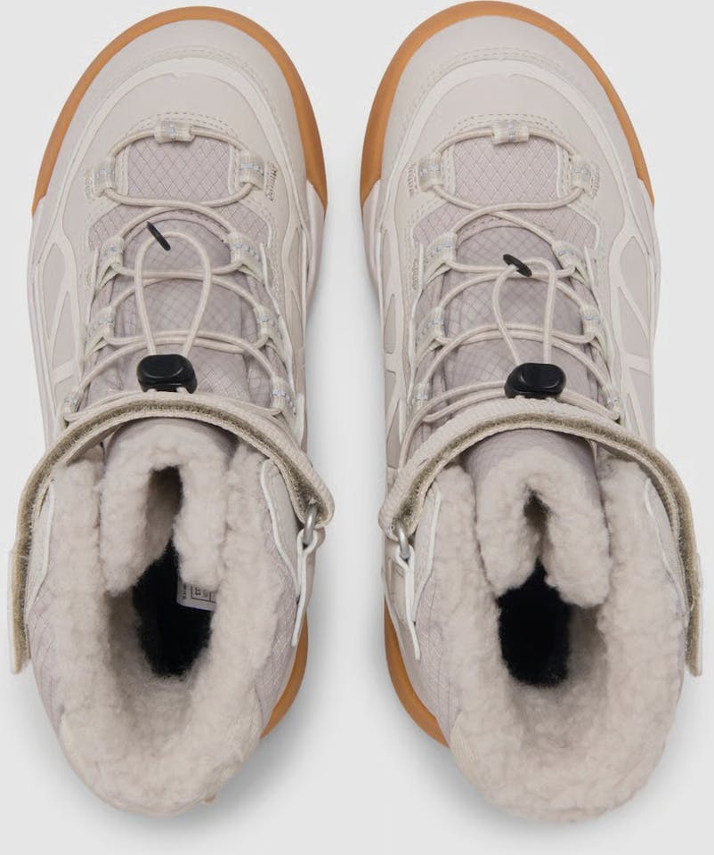 Viking Constrictor Warm SC SL Cream 06