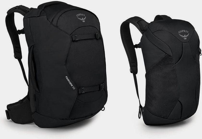 Osprey Fairview 55 Musta 05