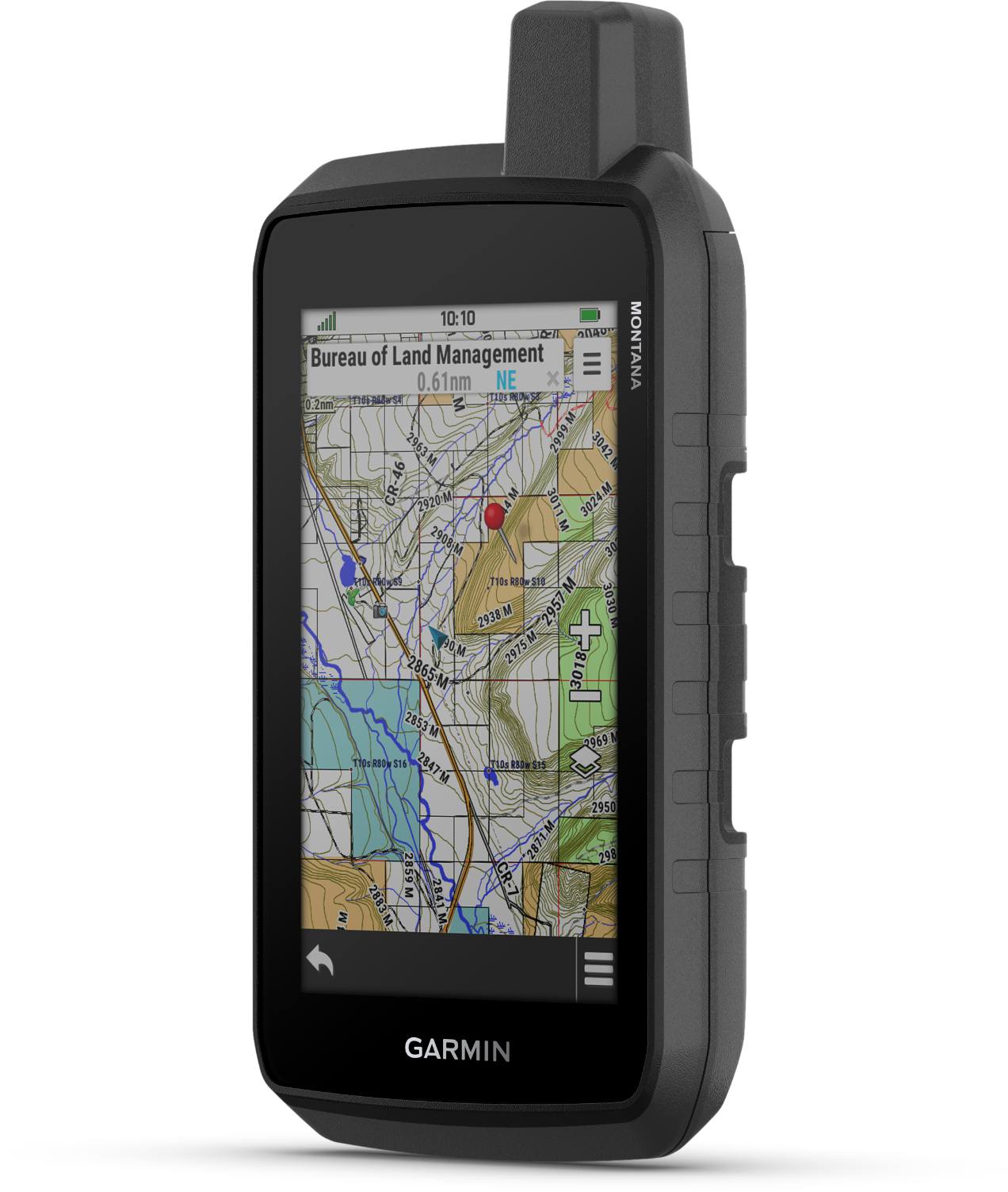 Garmin Montana 710  04