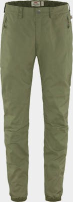 Craghoppers Nosilife Cargo Trousers review - Active-Traveller