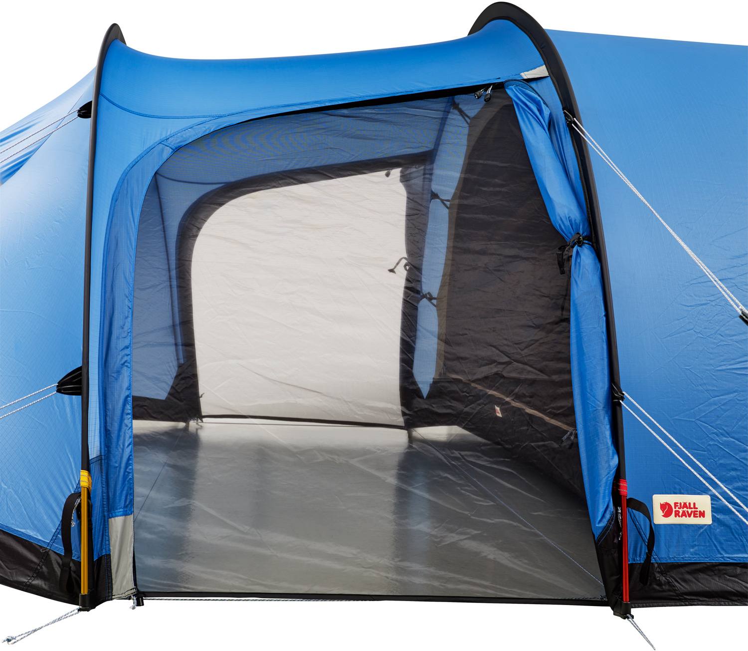 Fjällräven Keb Endurance 4 Un Blue 03