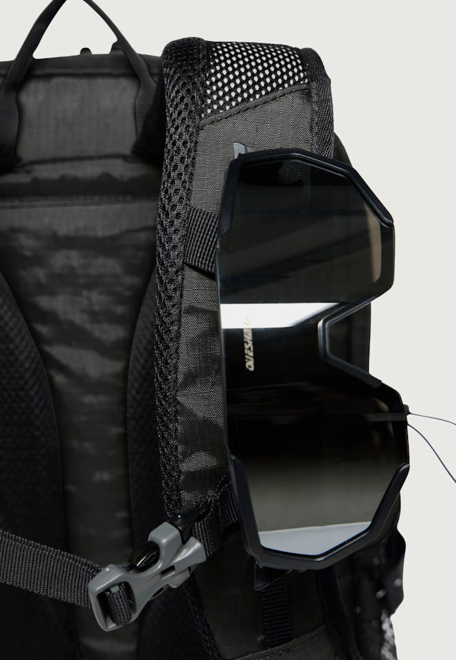 Jack Wolfskin Wandermood Pack 20 Black / Graphite 09