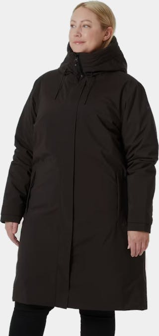 Helly Hansen Women's Victoria Ins Rain Coat