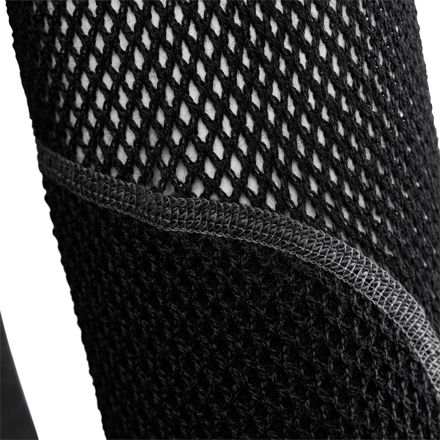 Aclima Women's WoolNet Crew Musta 06