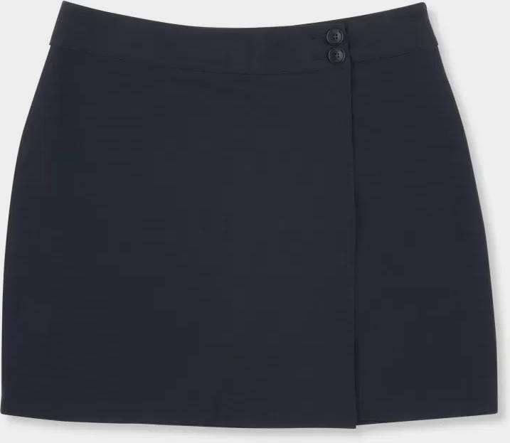 Musto Evo UV FD W Skort Navy 01