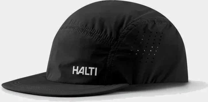 Halti Luovi Cap Black 01
