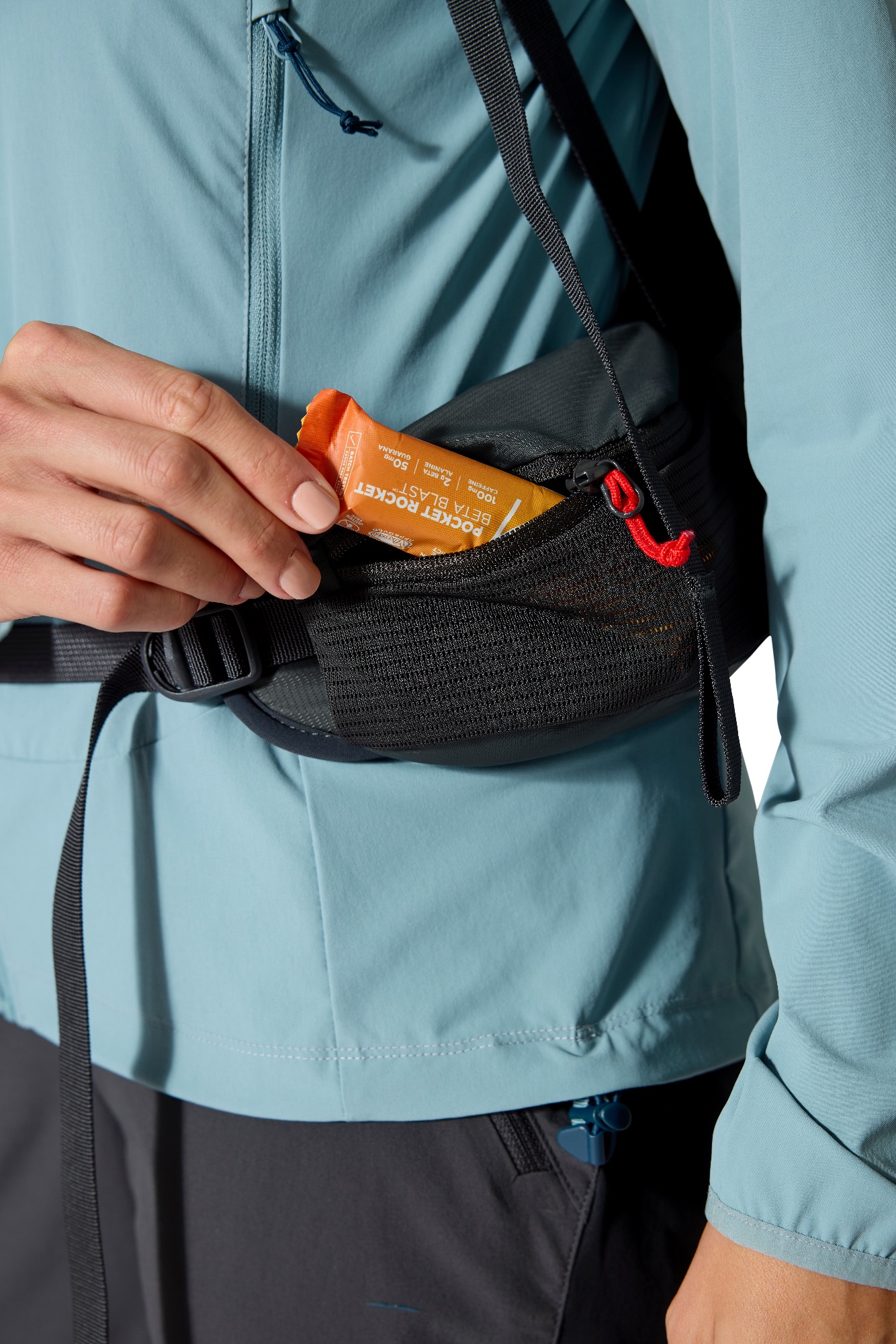 Rab Protium 33 ND Mulberry 11