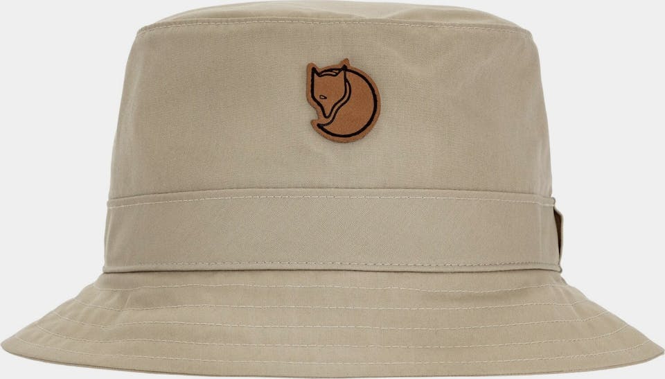 Fjällräven Kiruna Hat Fossil 01