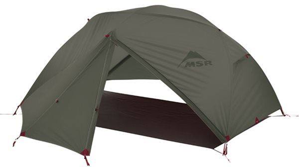 MSR Elixir 1 V2 - Scandinavian Outdoor