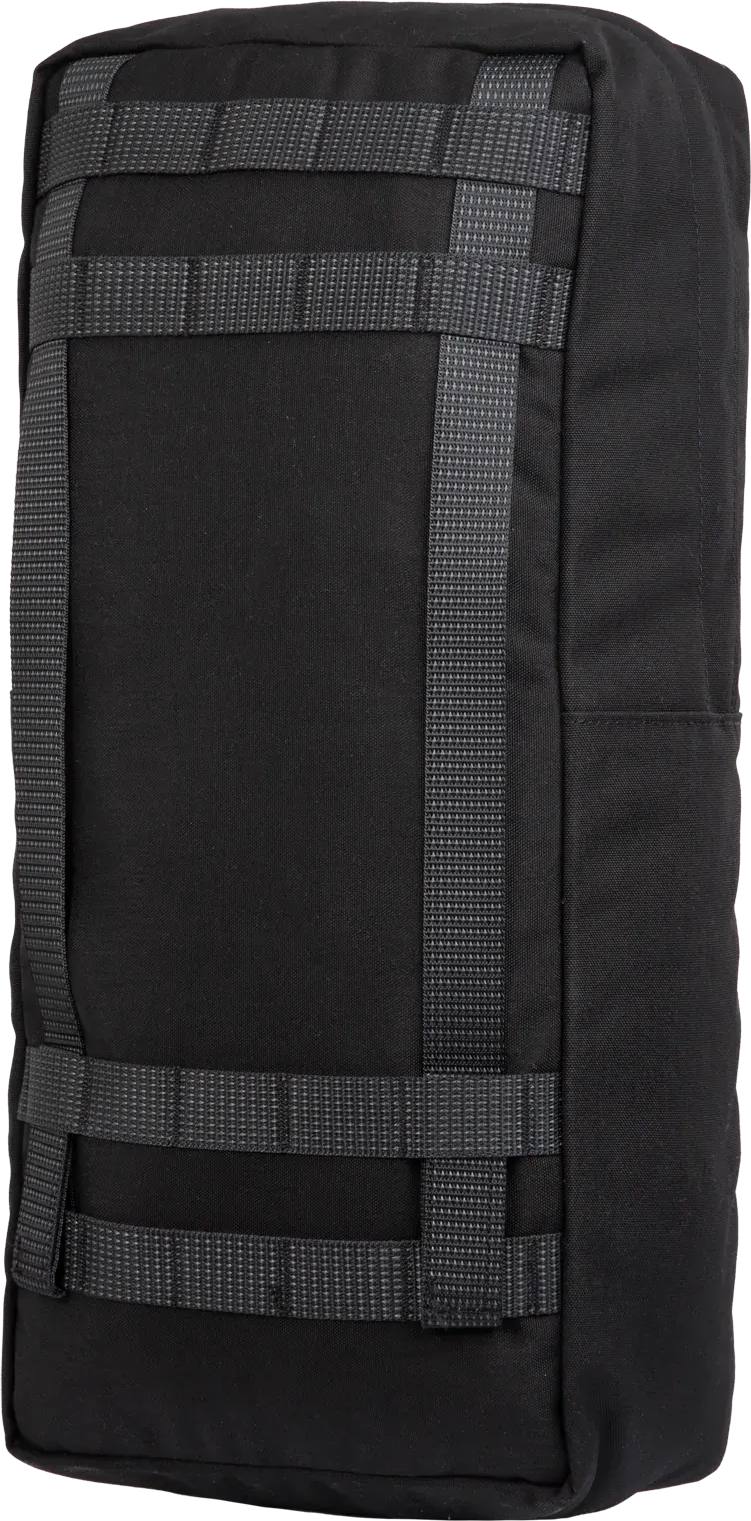 Savotta Side Pouch 12L Musta 02