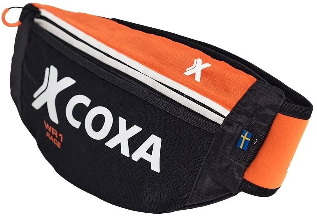 Coxa Carry WR1 Race Orange 15