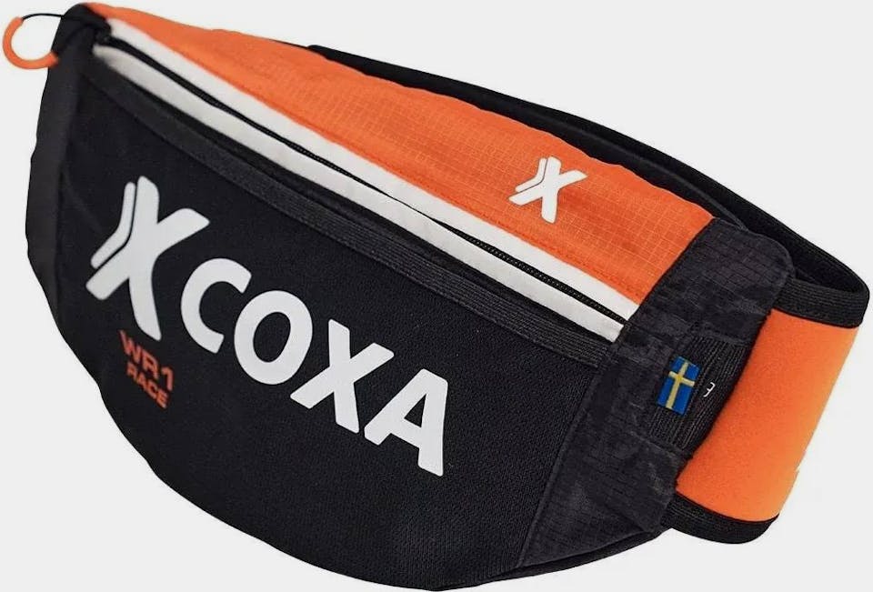 Coxa Carry WR1 Race Orange 15