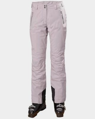 Legendary Insulated W pant
