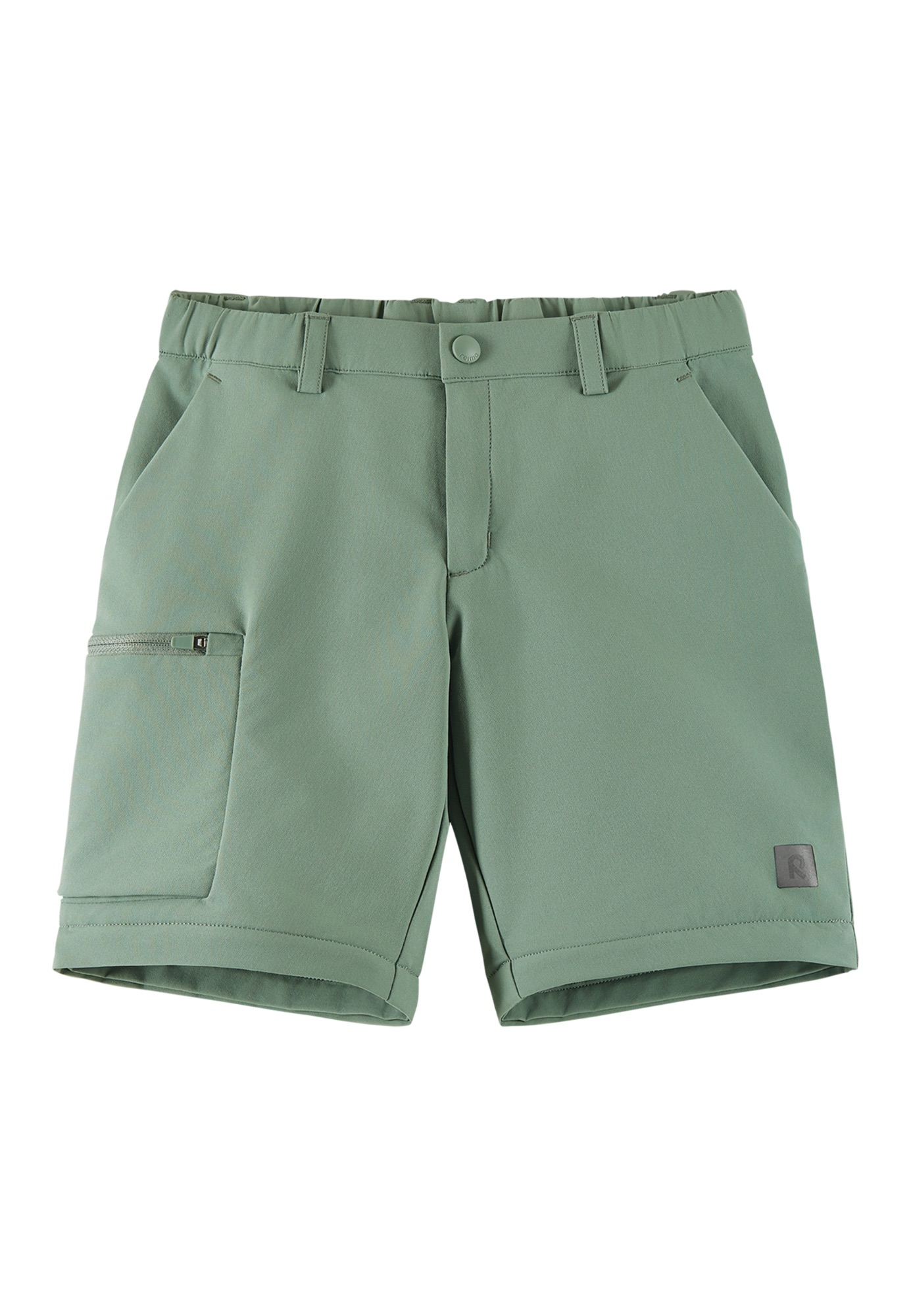 Reima Surina Bug Pants Stone Green 06