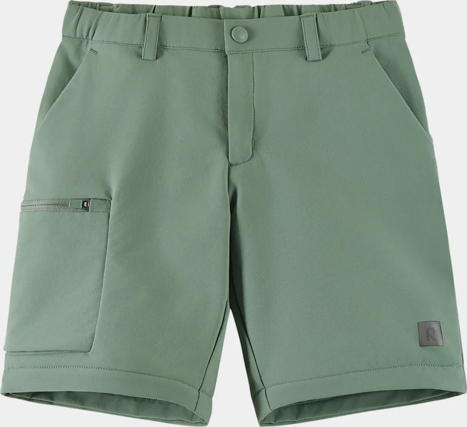 Reima Surina Bug Pants Stone Green 06