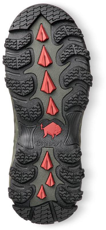 Gateway1 Men's Woodwalker 7" 4mm Forest 04