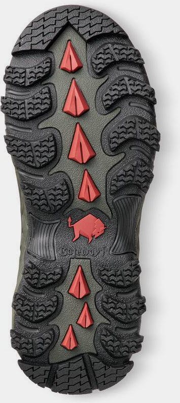 Gateway1 Men's Woodwalker 7" 4mm Forest 04