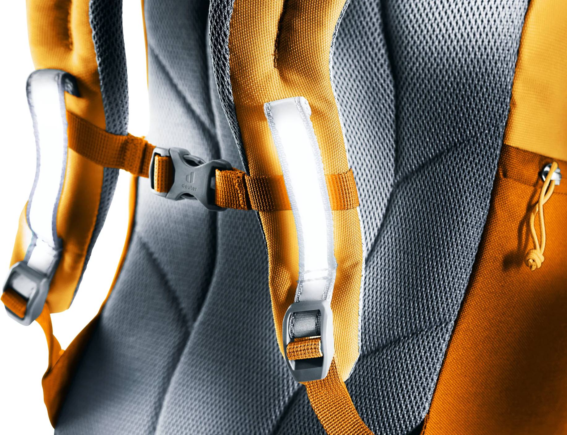 Deuter Waldfuchs 14 Amber 09