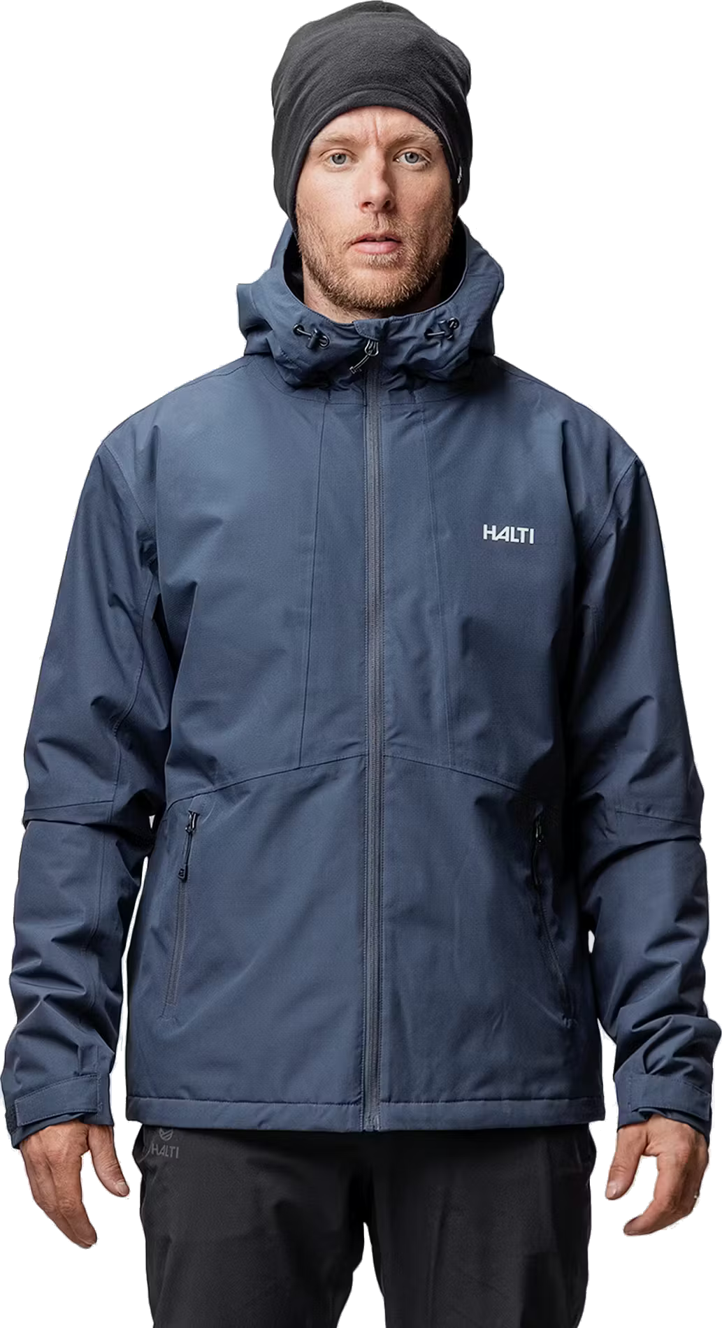 Halti Men's Forter Warm Dx Jacket