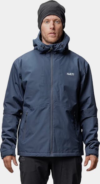 Halti Men's Forter Warm Dx Jacket