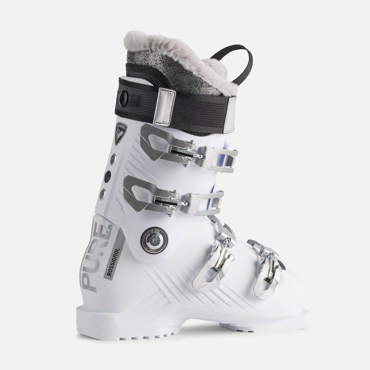 Rossignol Women's Pure 80 24/25 - Scandinavian Outdoor