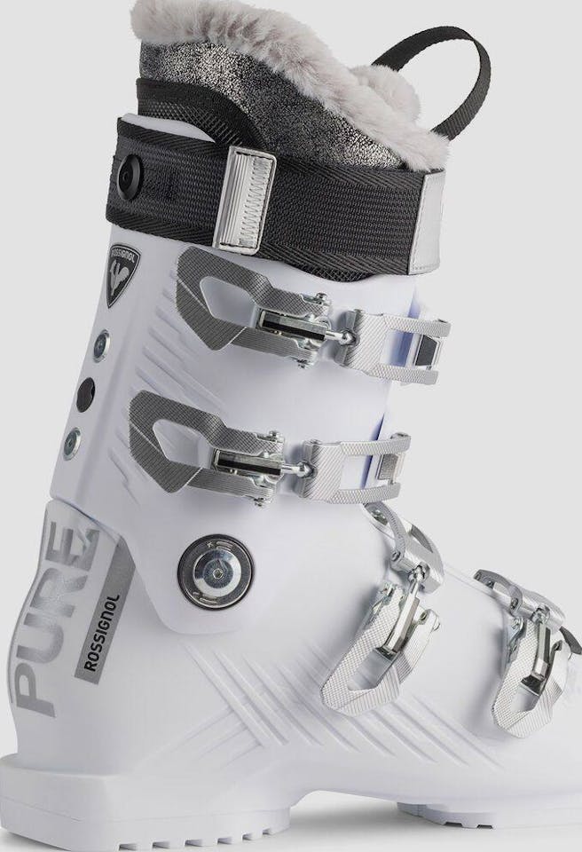 Rossignol Women's Pure 80 24/25 White 03