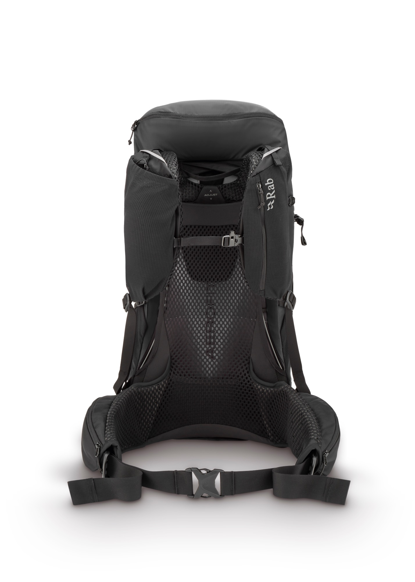 Rab Airox 36 Black 05