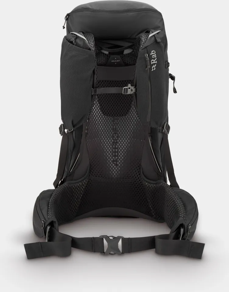 Rab Airox 36 Black 05