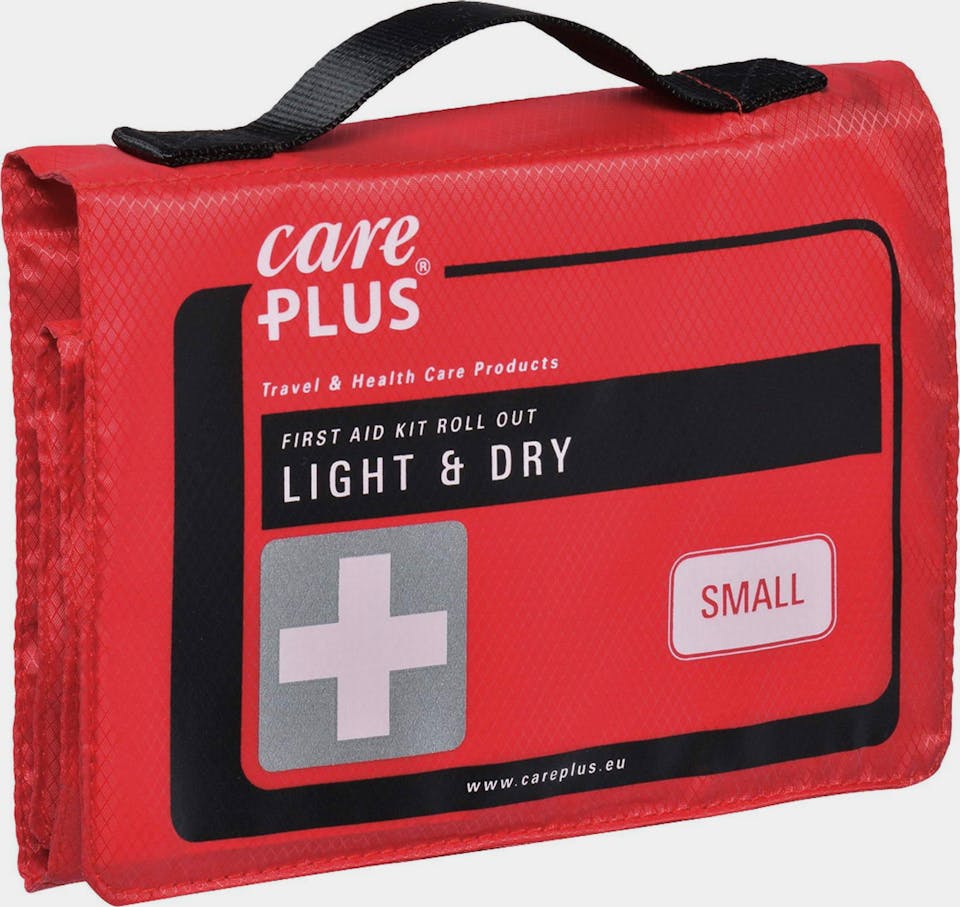 Care Plus First Aid Roll Out Small  01
