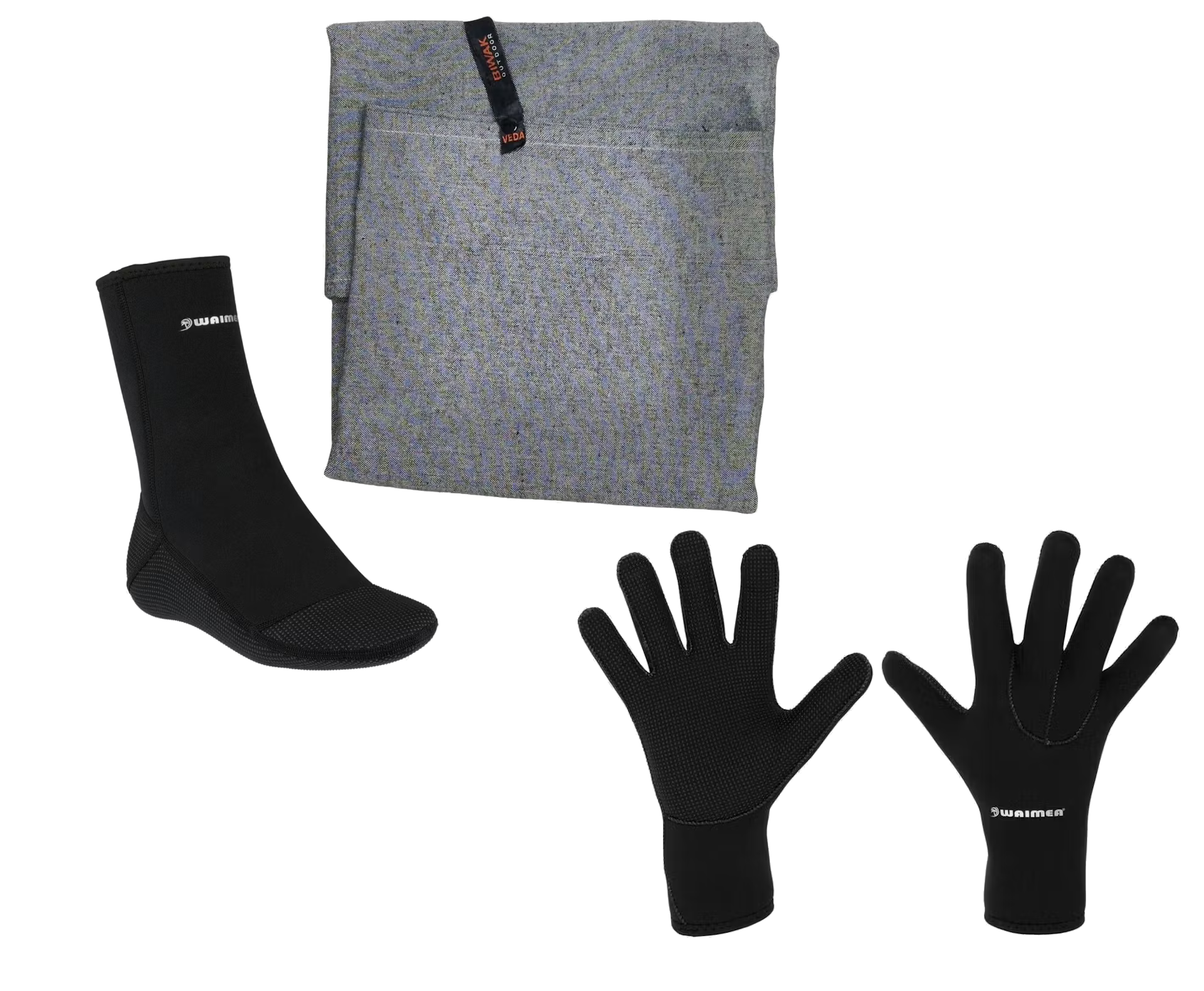 Waimea Avantouintisetti