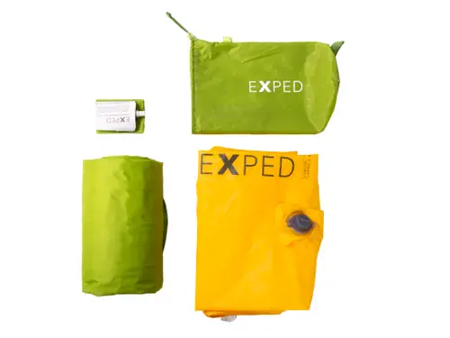Exped Ultra 3R Duo LW  02
