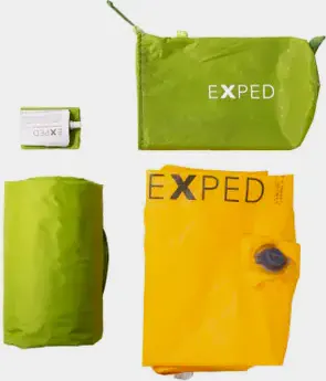 Exped Ultra 3R Duo LW 02