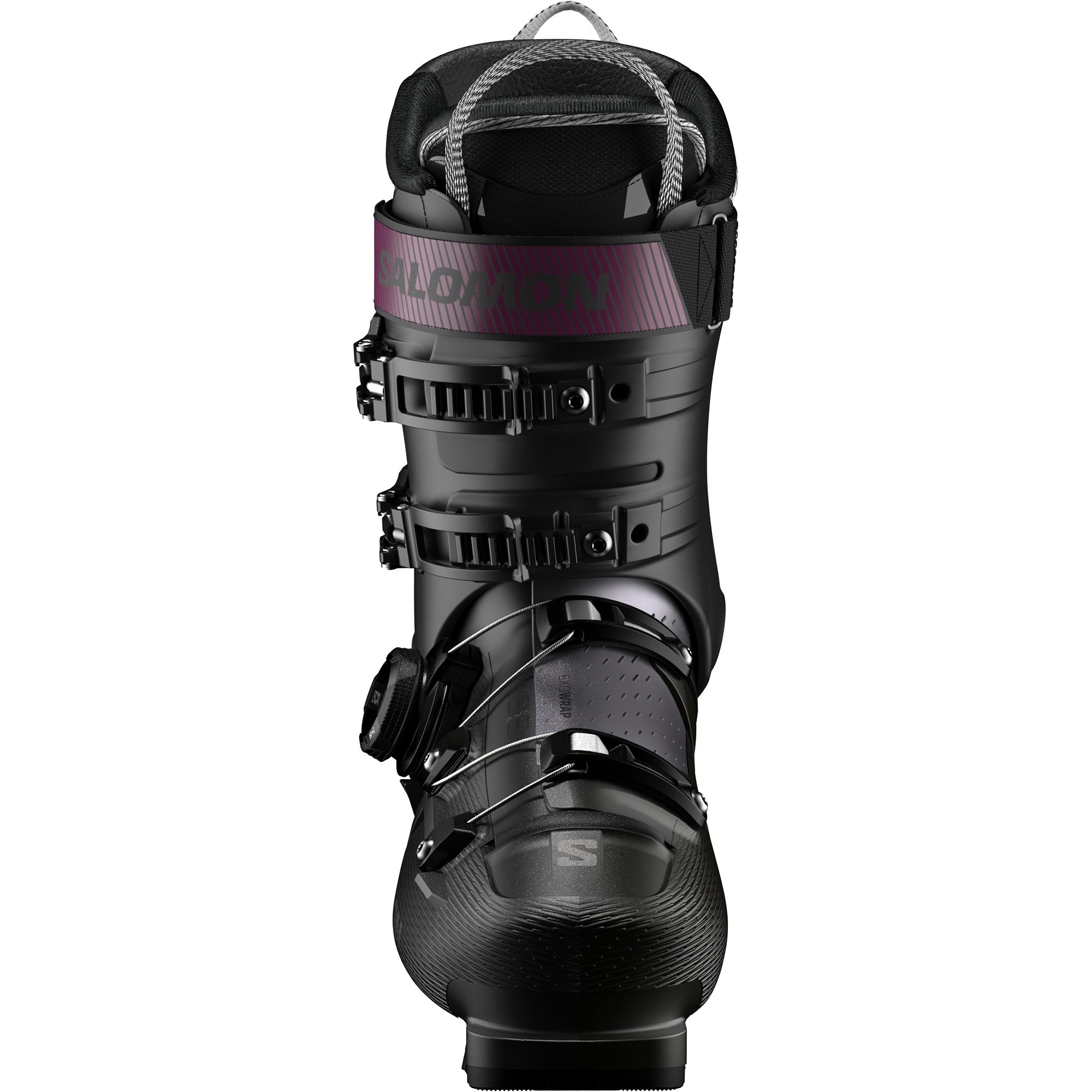 Salomon S/Pro Supra Boa 100 GW Musta 03