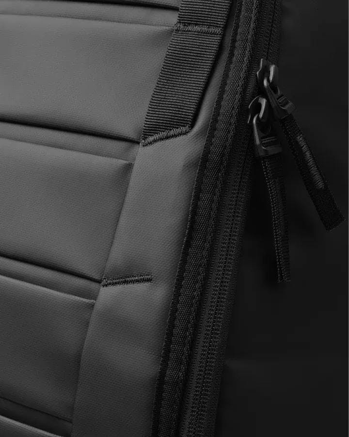 DB Hugger 25L Roamer, Pro Sling 6L, Hugger Roller 90L Musta 02