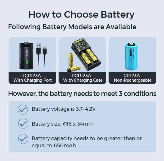 Flextail Zero Pump  05