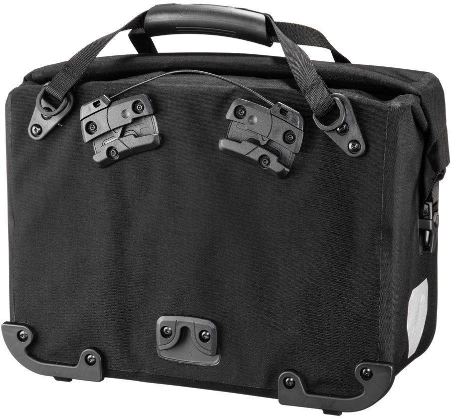 Ortlieb Office Bag QL3.1 L Black 05