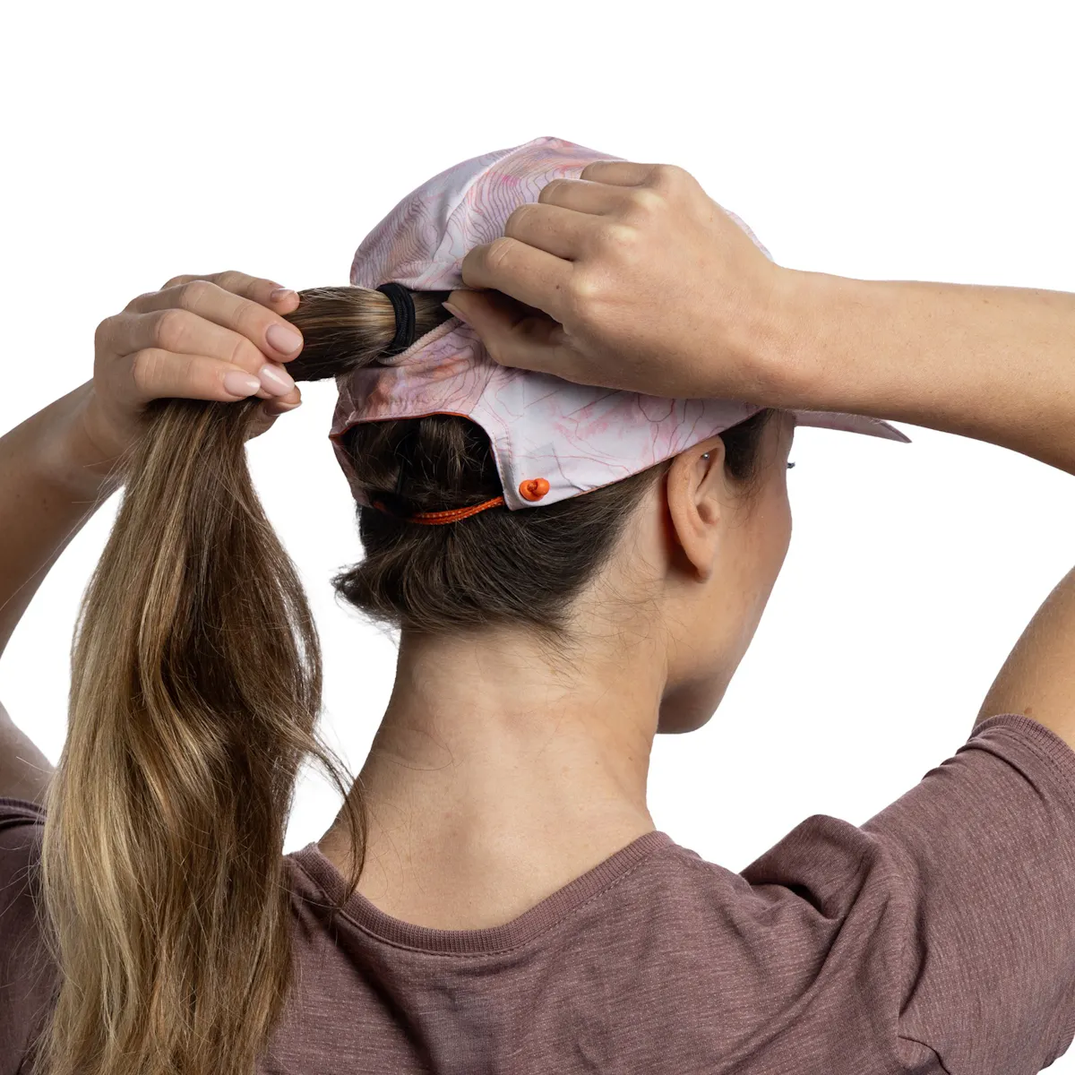 Buff Pack Speed CAP Oriza Azalea
