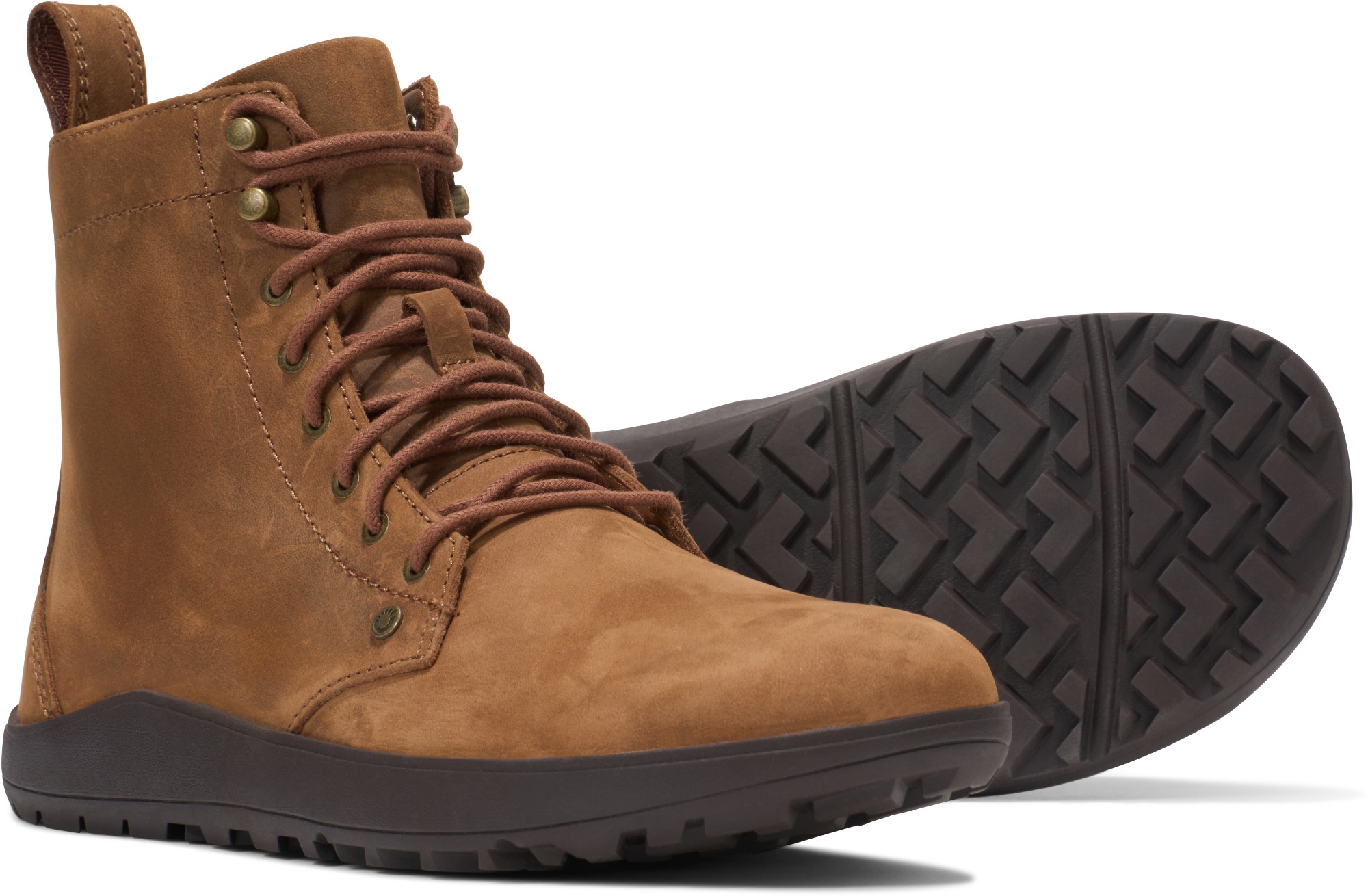 Xero Women's Breckenridge Rawhide 08