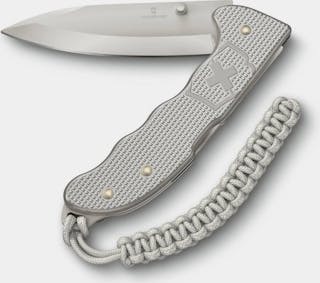 Victorinox Evoke Alox Silver