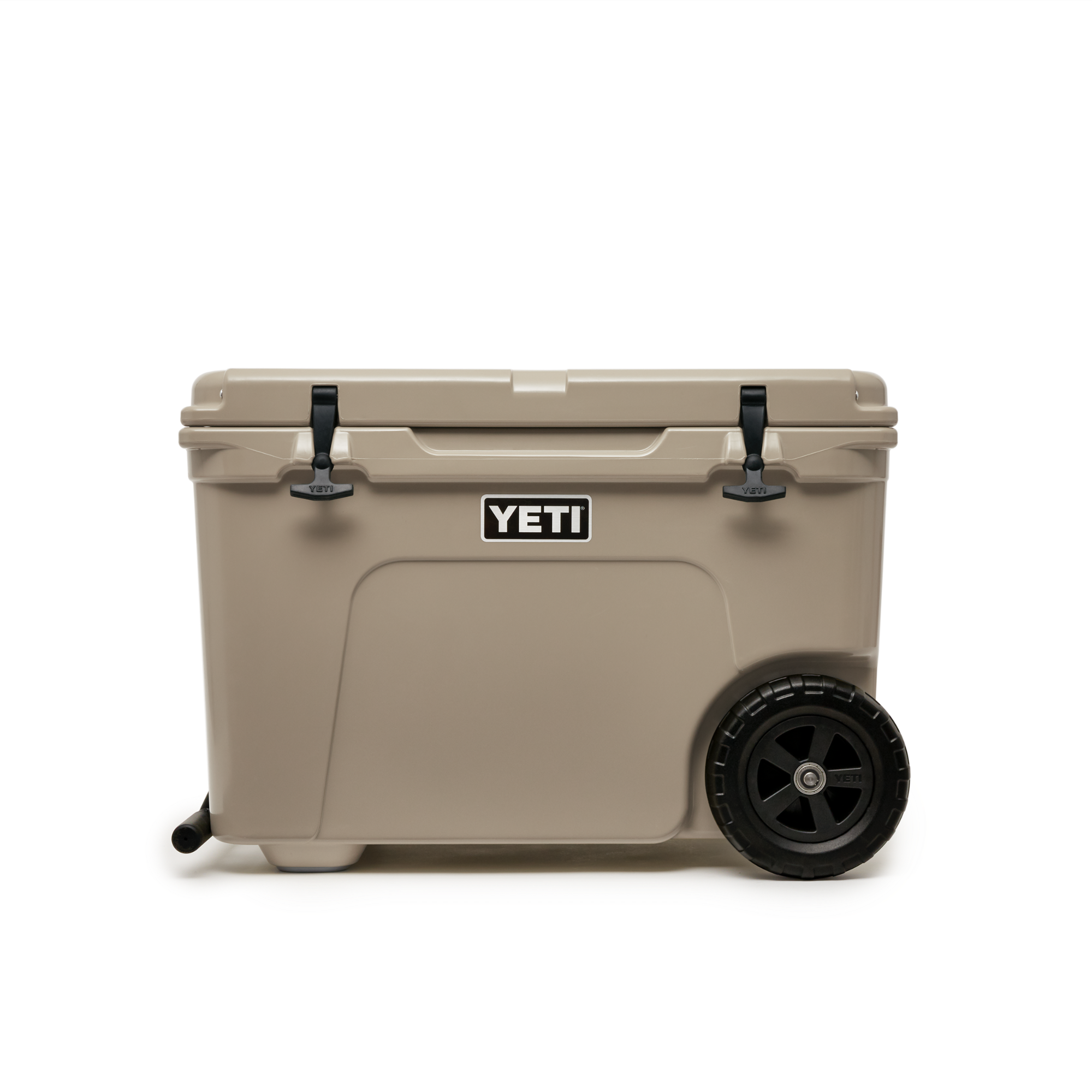 Yeti Tundra Haul Tan 05