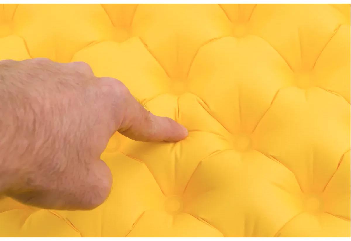 Sea To Summit Aircell UL Large Keltainen 04