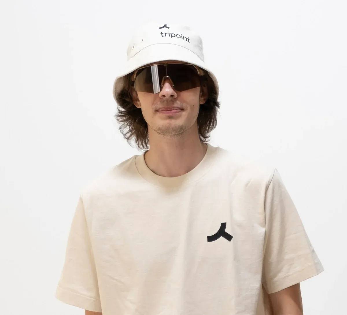 Tripoint Treriksröset Shiny Trans Brown Gradual Brown  05