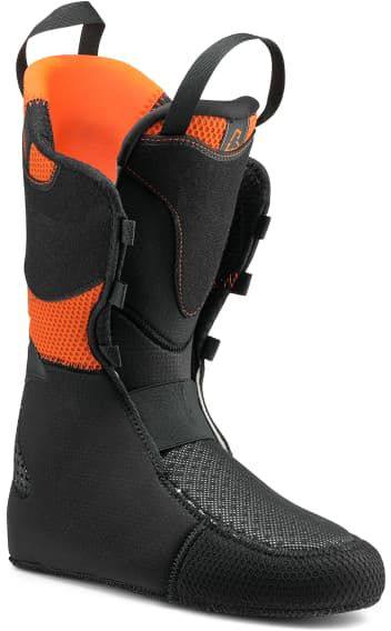 Tecnica Zero G Tour Pro 25/26 Oranssi-Musta 03