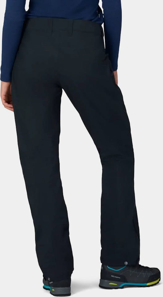 Norrøna Women's Falketind GTX Pant Caviar 03