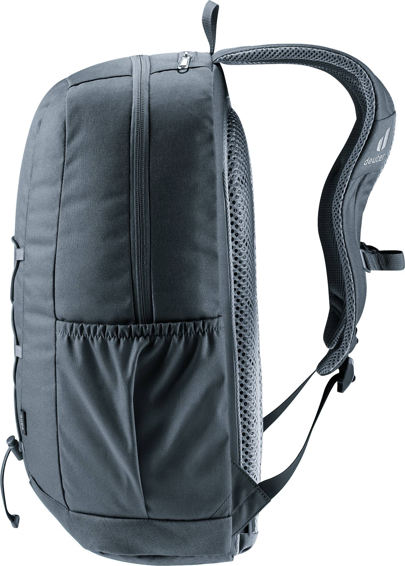 Deuter Gogo Black 05