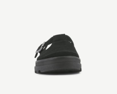 Palladium Dunelite Pyla Suede Musta 03