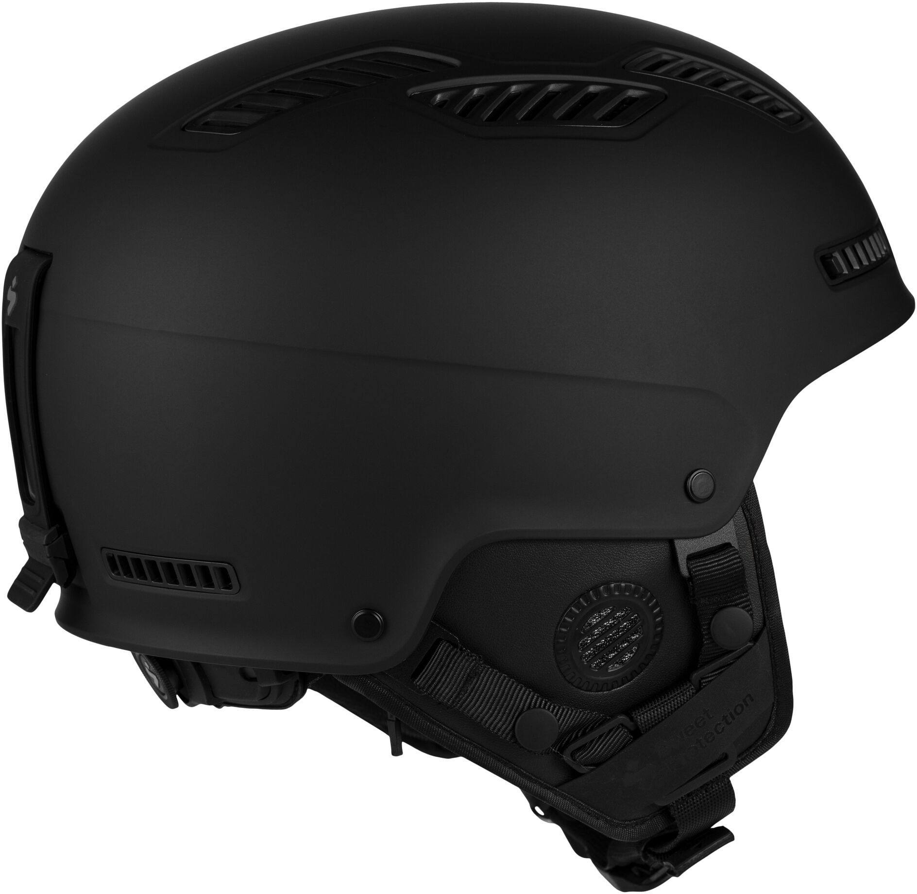 Sweet Protection Igniter 2Vi MIPS 25/26 Black 03