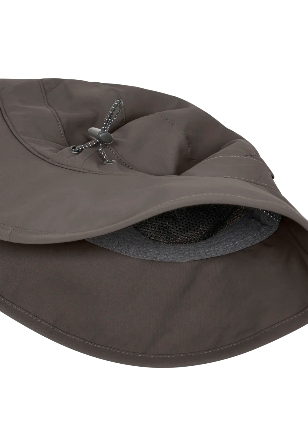 Jack Wolfskin Mesh Hat Flint 04